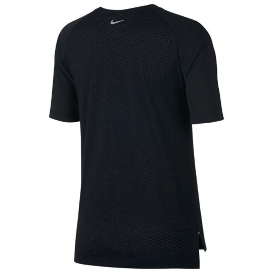 Nike Γυναικεία κοντομάνικη μπλούζα